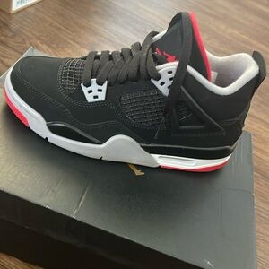 Air Jordan 4 retro